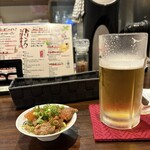 居酒屋 成功丸 - 