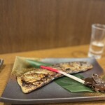 海鮮居酒屋 あま晴らし - 