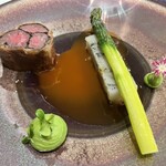 レストラン ボヌール - 