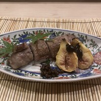 御料理 寺沢 - 
