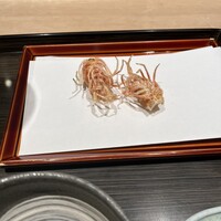 てんぷら 近藤 - 