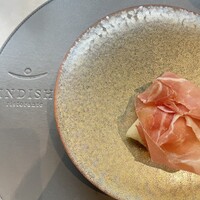 IN DISH - 