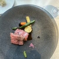 IN DISH - 