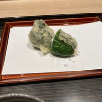 てんぷら 近藤 - 