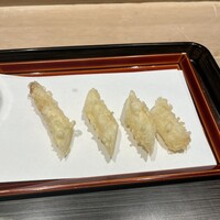 てんぷら 近藤 - 