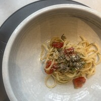 IN DISH - 