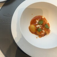 IN DISH - 