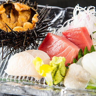 磯料理 喜良久亭_0