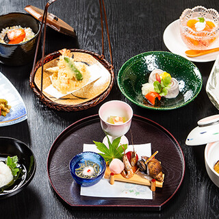 磯料理 喜良久亭_2