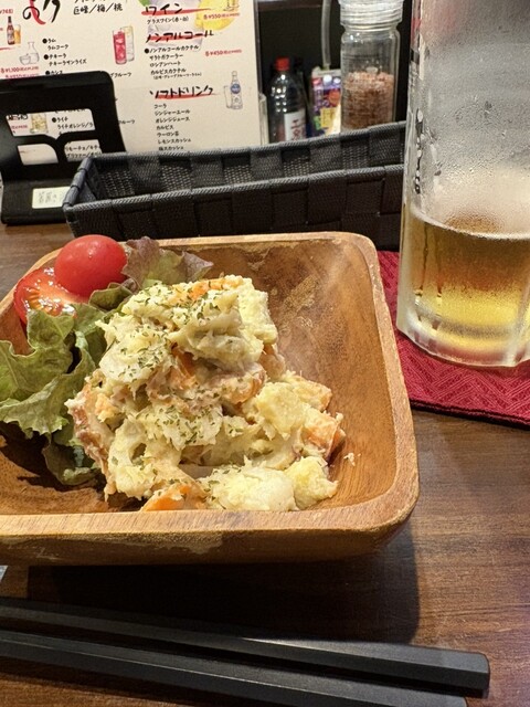 居酒屋 成功丸 - 大船渡（居酒屋）の写真