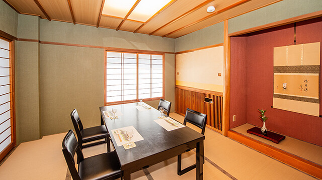 磯料理　喜良久亭（きらくてい） - 青葉通一番町（海鮮）の写真