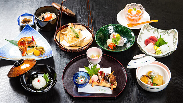 磯料理　喜良久亭（きらくてい） - 青葉通一番町（海鮮）の写真