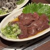 焼肉・韓流食彩 瑞英