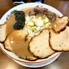 うまいヨゆうちゃんラーメン