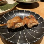 焼鳥 山もと - 