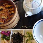 元祖瓦そば たかせ 南本館 - 