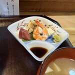 てんぷら 高七 - 