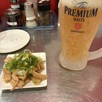 まる徳ラーメン - 