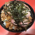 ラーメン 環2家 蒲田店 - 