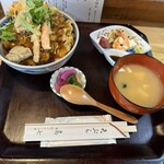 てんぷら 高七 - 