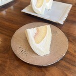 サロン・ド・テ・ラヴォンド - 