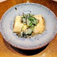 神楽坂 濱千 - うまき⇒銀餡
