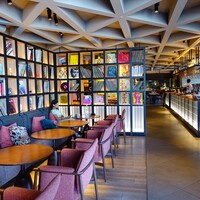 Gallery11(ホテルインディゴ東京渋谷) - 