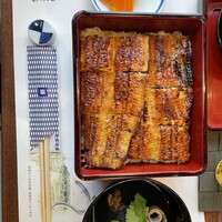 うなぎ処 山道 - 