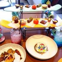 Gallery11(ホテルインディゴ東京渋谷) - 