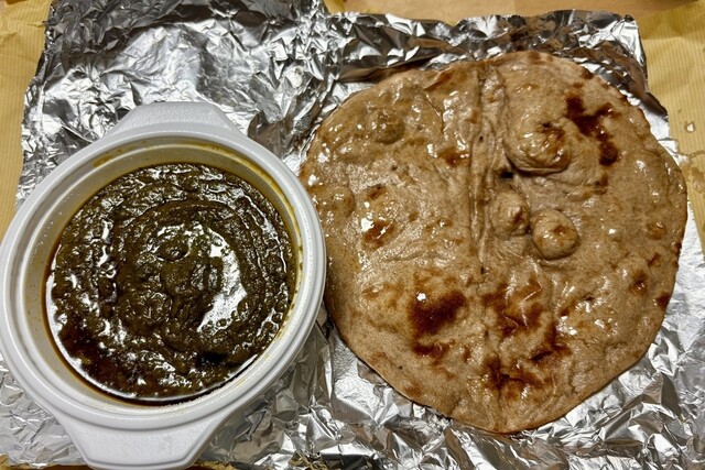 TABLA 広島店 （タブラ） - 修大協創中高前/インドカレー | 食べログ