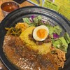 SPICY CURRY 魯珈