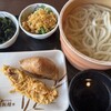 丸亀製麺 飯田橋サクラテラス店