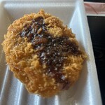手打うどん 三徳 - 