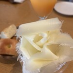 生ハムとワインの店 RACONDO - 