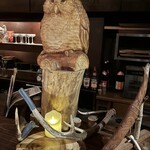 ジビエ料理 あまからくまから - 