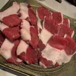 ジビエ料理 あまからくまから - 