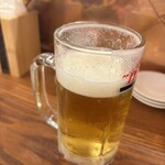 天ぷら ばく天 - 