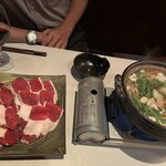 ジビエ料理 あまからくまから - 