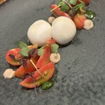 生ハムとワインの店 RACONDO - 