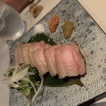 ジビエ料理 あまからくまから - 