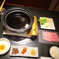 兜 麻布十番店 - 