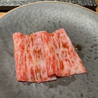 和牛とタン 焼肉 とみ 新橋本店 - 
