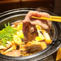 兜 麻布十番店 - 