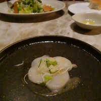 ジャヌ メルカート - 