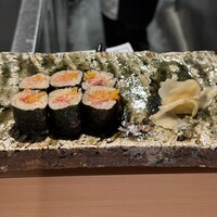 目黒 ながもと - 