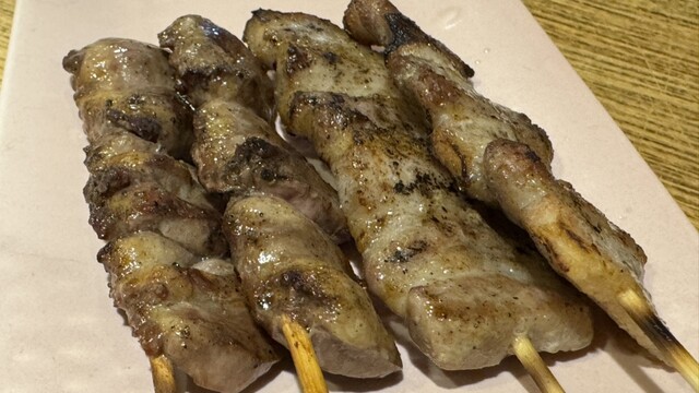 Tachibana Shin Osaka Ten