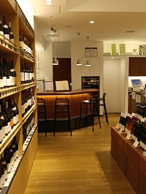 ENOTECA Nagoya Sakae Mitsukoshi Ten photo 4