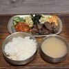 ソウル市場 - 