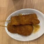 鉄板肉食堂まるよし - 