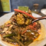 SPICY CURRY 魯珈 - 